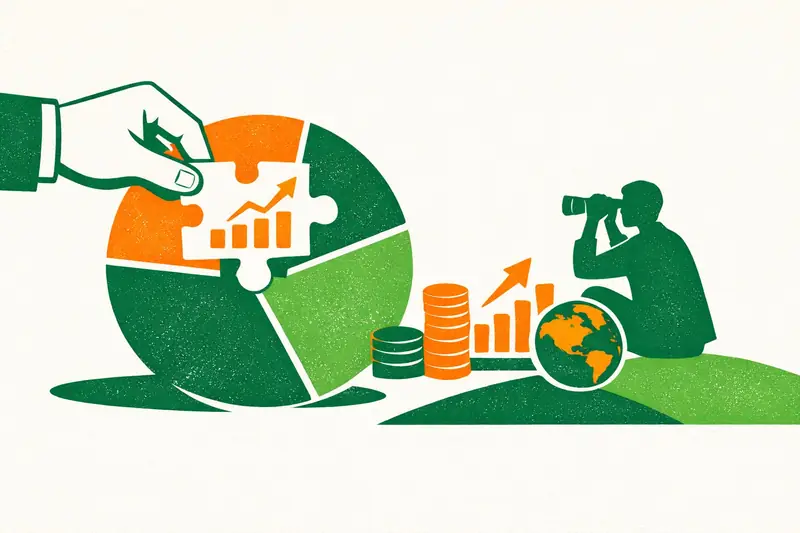 Wat is ETF finance en hoe investeer je effectief in ETF's?