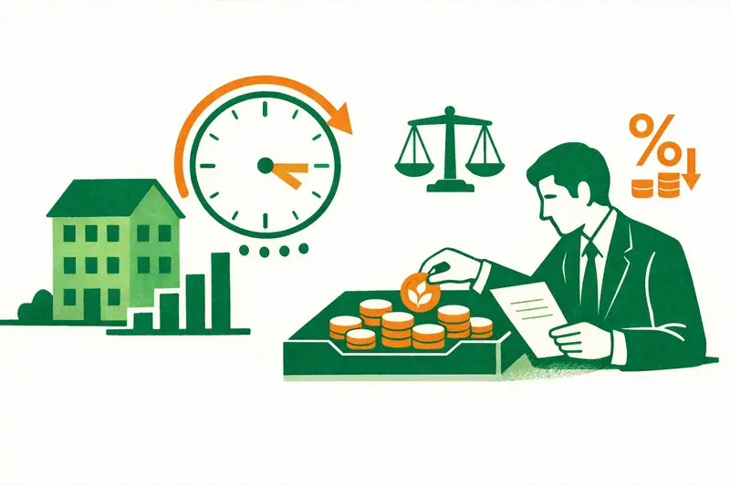 Dividend uitkeren na 3 jaar: wettelijke en fiscale voorwaarden