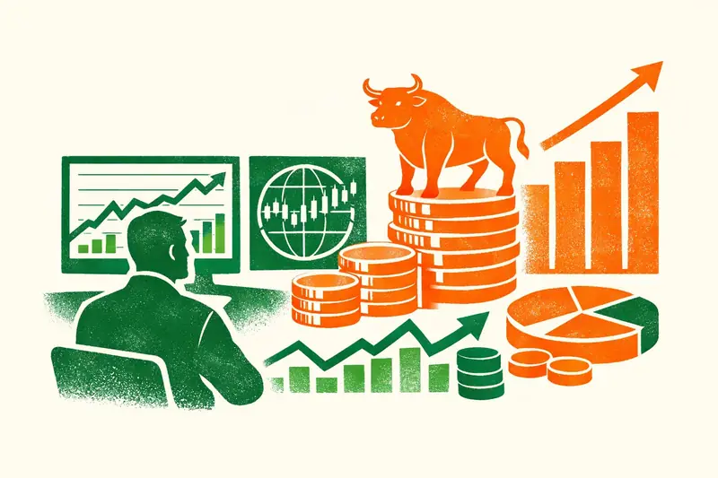 Vanguard S&P 500 ETF (VOO) uitleg en actuele koersinformatie