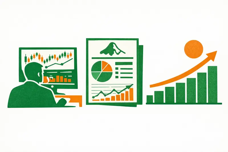 Wat is de XMHQ ETF? Uitgebreide informatie en analyse