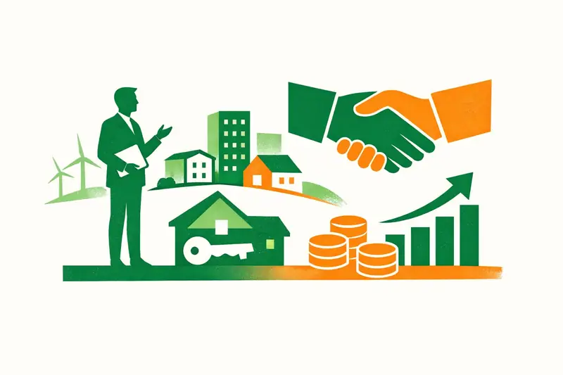 Wat is Fides Vastgoed en hoe helpt het bij vastgoedbeheer en investering?