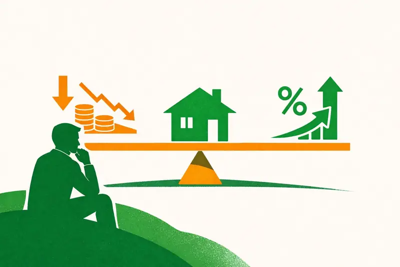 Is vastgoed nog interessant als investering in 2025?