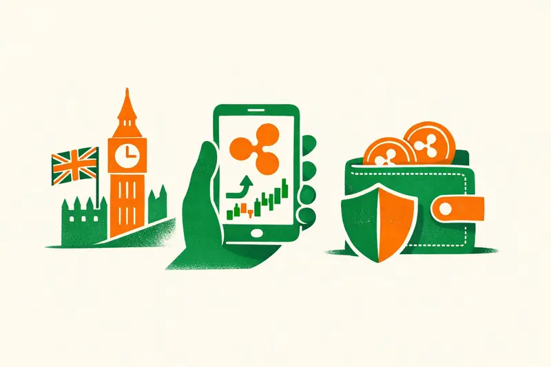Hoe Te Beleggen In Ripple Uk