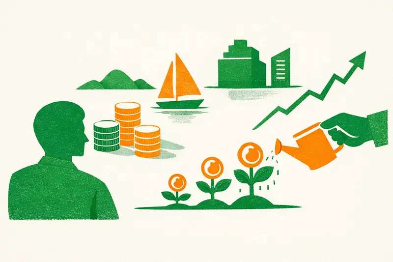 Alles over Mees beleggen: investeren met Meesman en vergelijkbare opties