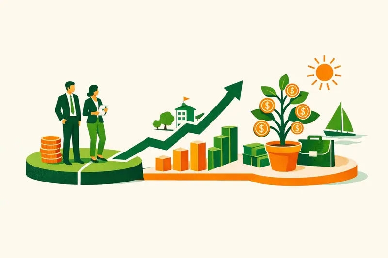 Zakelijk beleggen bij Rabobank: opties en voordelen voor ondernemers