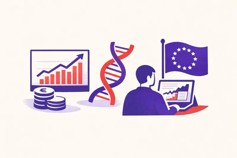 Invesco Nasdaq Biotech UCITS ETF Acc: Alles wat je moet weten