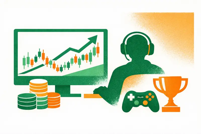 VanEck Video Gaming and Esports ETF koers en prestaties inzien