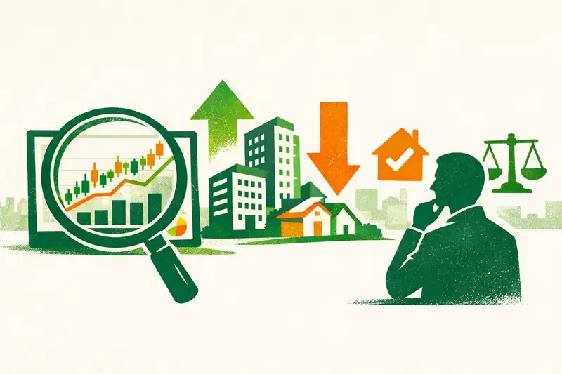 VNQ ETF: Alles wat je moet weten over de Vanguard Real Estate ETF