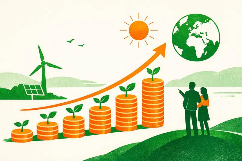 ING duurzame indexfondsen rendement: prestaties en beleggen