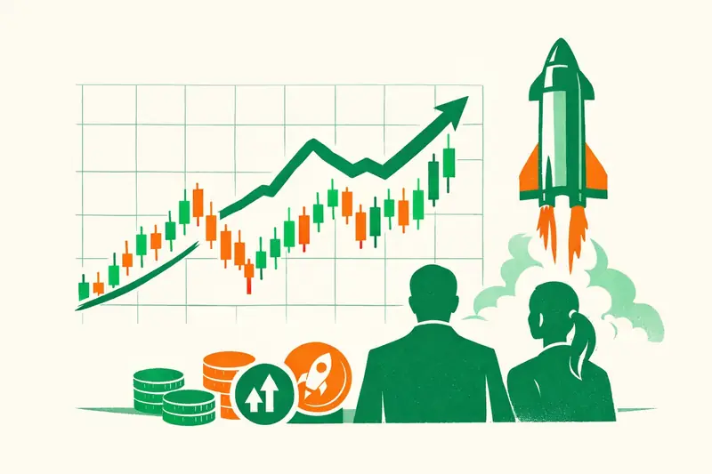 SpaceX aandelen grafiek: actuele koers en investeringsinformatie