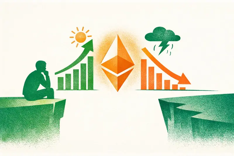 Is het de moeite waard om te investeren in Ethereum?
