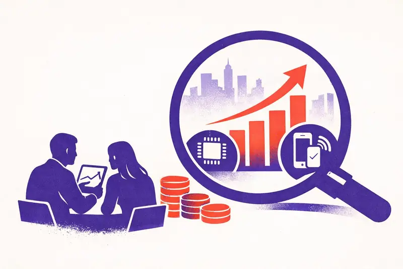 Invesco Technology S&P US Select Sector UCITS ETF: Alles wat je moet weten