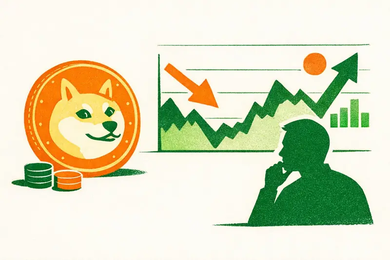 Is Dogecoin het waard om in te investeren?