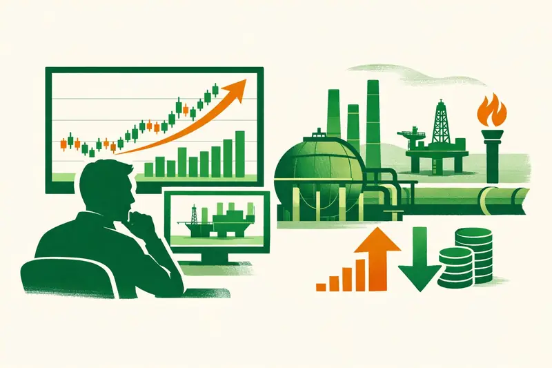 Aandelen Gazprom: actuele koers, analyse en beleggen
