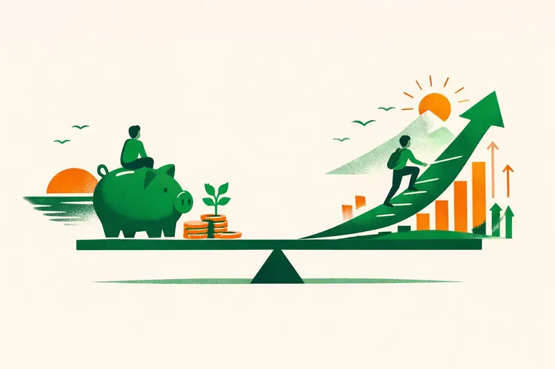 Is beleggen slim? Inzicht in slimme investeringskeuzes