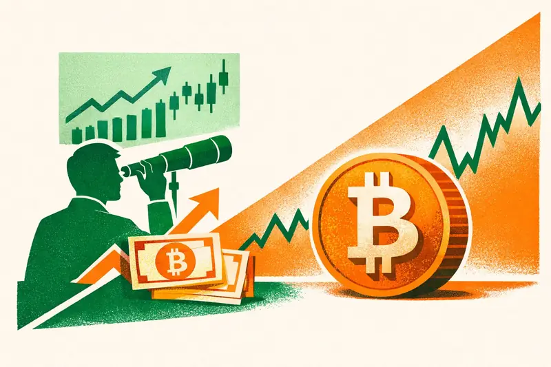 Hoe investeer je in aandelen bitcoins?