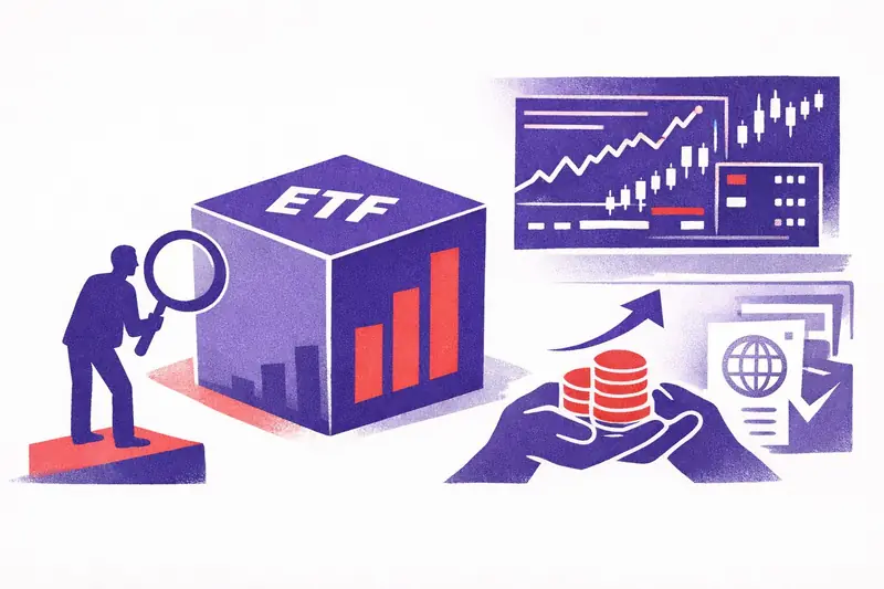 Wat is de Invesco QQQ Trust ETF en hoe investeer je erin?