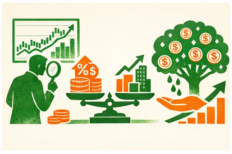 Wat is de SPDR S&P 500 Yield ETF (SPYI) en hoe werkt deze?