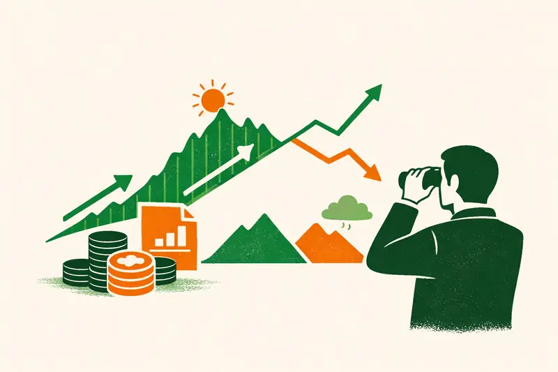 Wat is de verwachting voor de S&P 500 ETF en hoe investeer je slim?