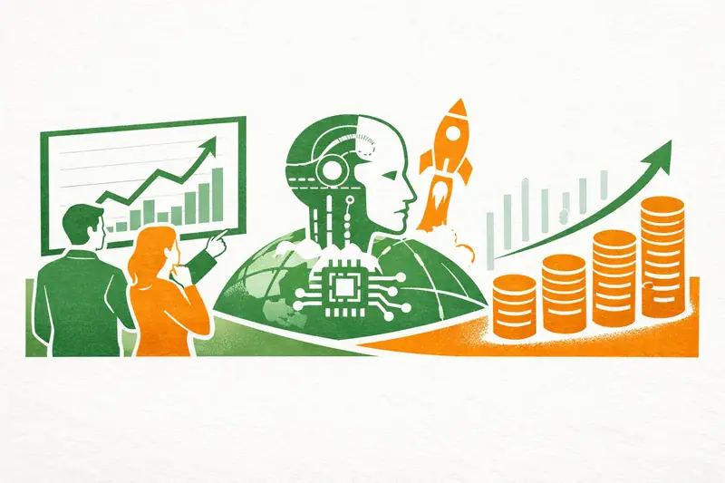iShares AI ETF's: Alles over investeren in AI-technologie