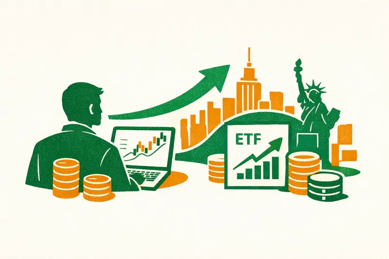 Wat is de Motilal Oswal Nasdaq 100 ETF en hoe investeer je erin?