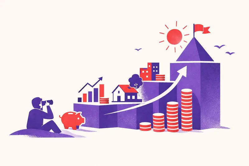Investeren in assets: wat je moet weten om succesvol te beginnen