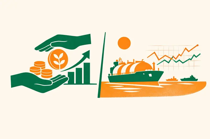 Avance Gas dividend: actuele informatie en historische data