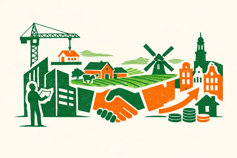 Alles over AVM Vastgoed: diensten, projecten en contact