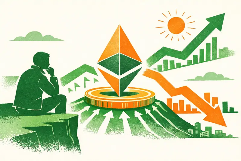 Is Ethereum het waard om in te investeren?
