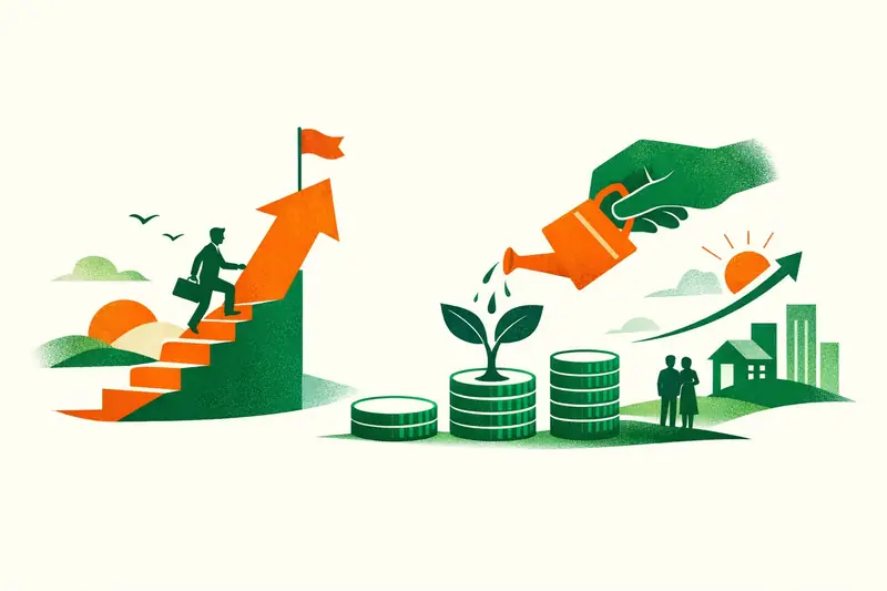 Slim geld beleggen: praktische strategieën voor succesvol investeren