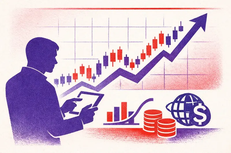 Invesco QQQ ETF koers: actuele prijs en marktinformatie
