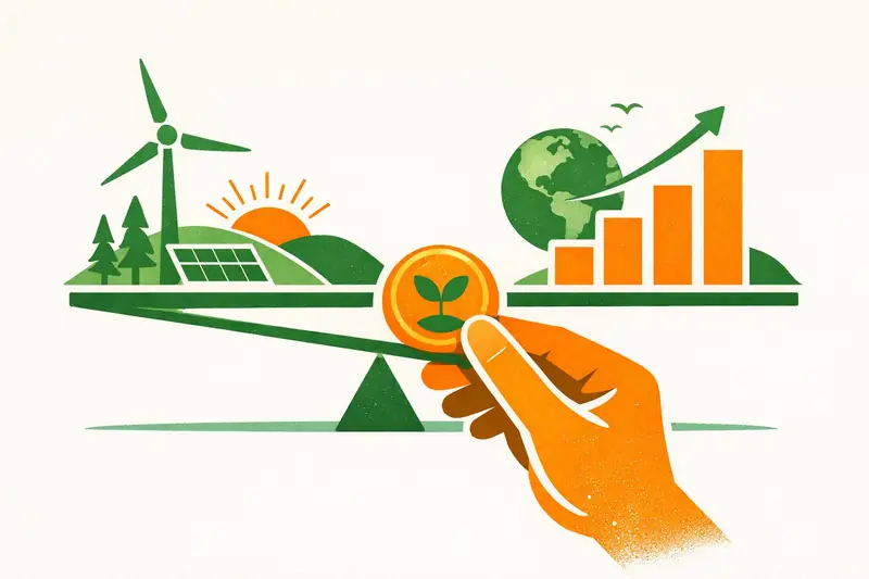 Wat is een environmental ETF en hoe investeer je erin?