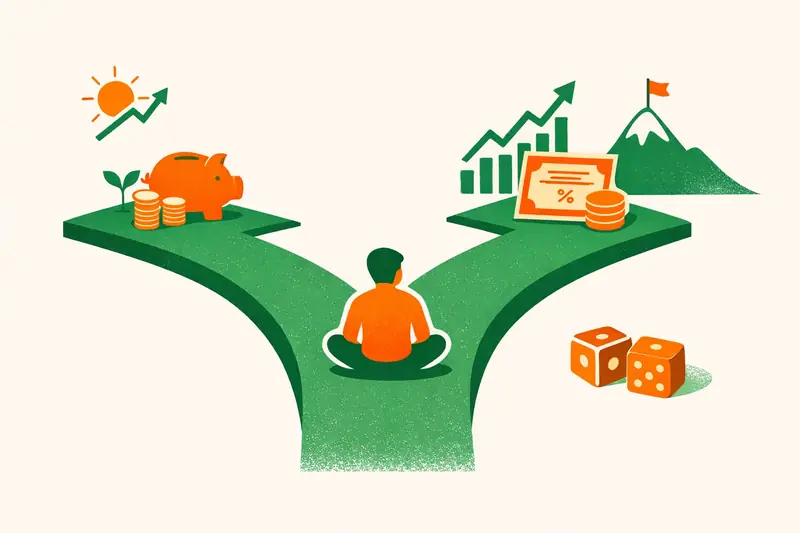 Wat is slim om in te investeren? Praktische gids voor slimme beleggingen