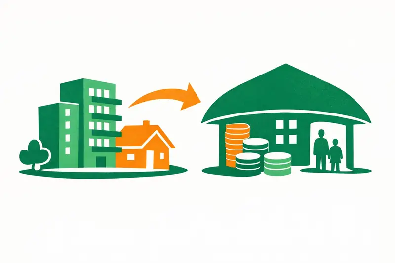 Vastgoed BV-structuur: hoe richt je vastgoedbezit fiscaal en juridisch optimaal in?