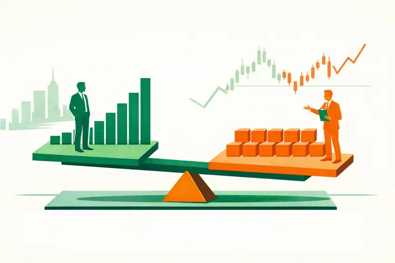 Nasdaq 100 Equal Weight ETF: Alles wat je moet weten