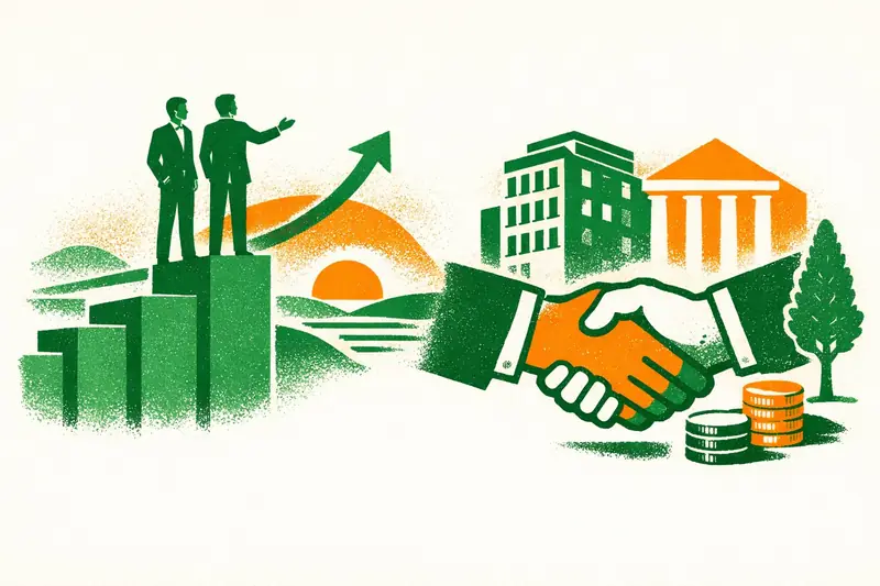 Box Vermogensbeheer: Professionele en Persoonlijke Financiële Planning