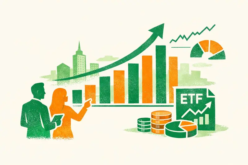 Beleggen in de top 500: alles over investeren in de S&P 500