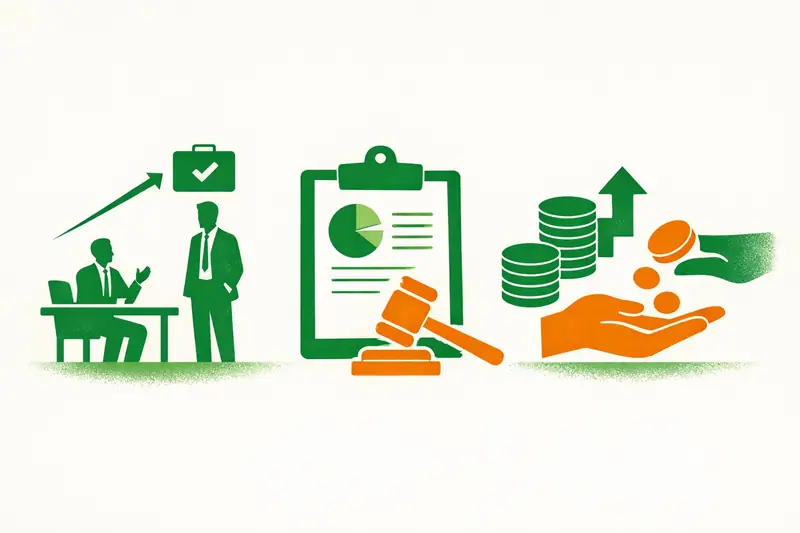 Interim dividend uitkering: juridische, fiscale en praktische uitleg