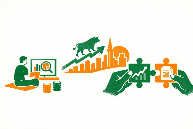 Beleggen in ETF's op de S&P 500: complete gids voor slimme investeringen