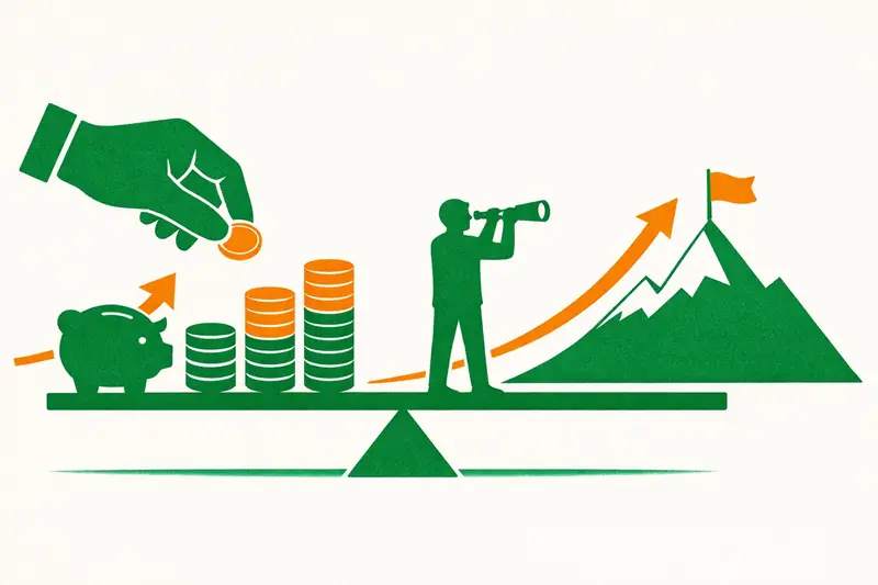 Hoe slim beleggen: praktische strategieën voor succesvol investeren