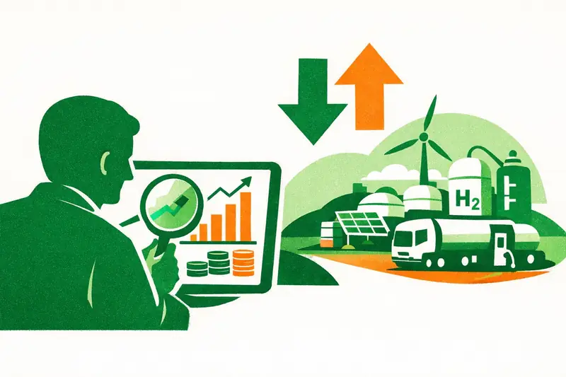 VanEck Hydrogen ETF: Alles wat je moet weten over deze waterstofbeleggingsfonds