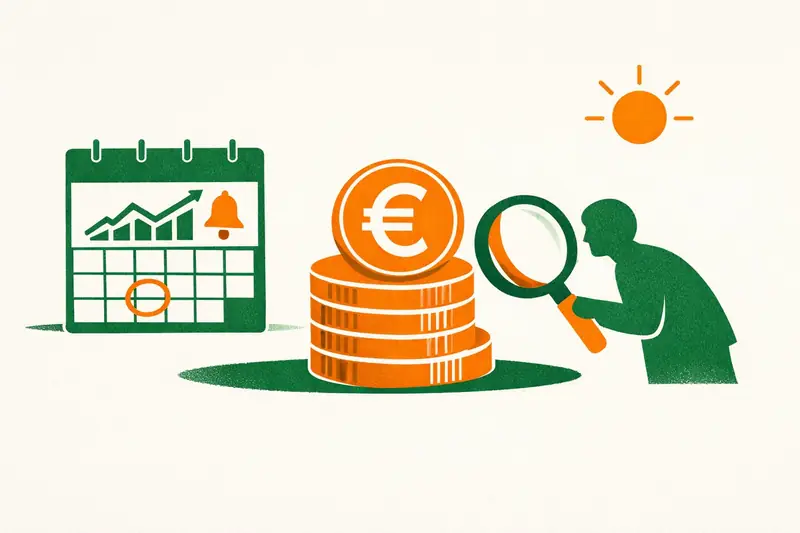 Interim dividend Ageas: actuele informatie en betalingsdetails
