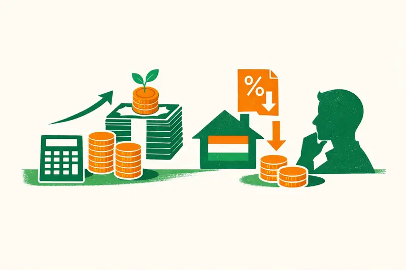 Dividend uitkering berekenen: hoe bepaal je het netto bedrag na belasting?