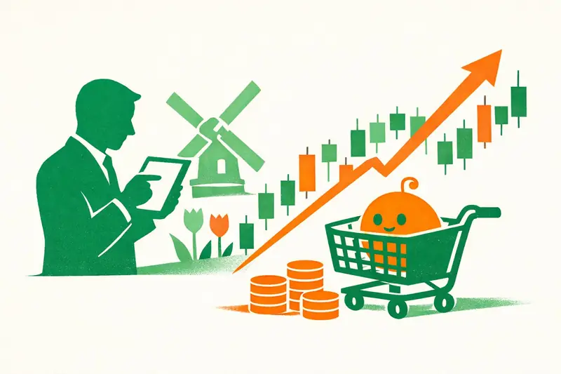 Bol aandelen kopen: alles over beleggen in Bol.com aandelen