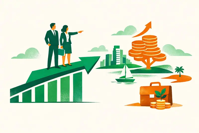 ABN Zakelijk Beleggen: Zakelijke Beleggingsmogelijkheden bij ABN AMRO