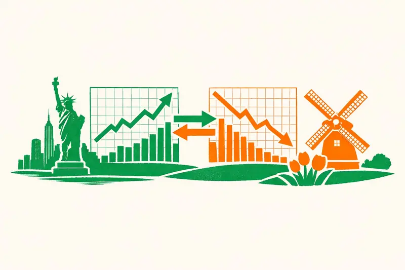 Dow Jones Nederlandse aandelen: actuele info en beleggingsmogelijkheden