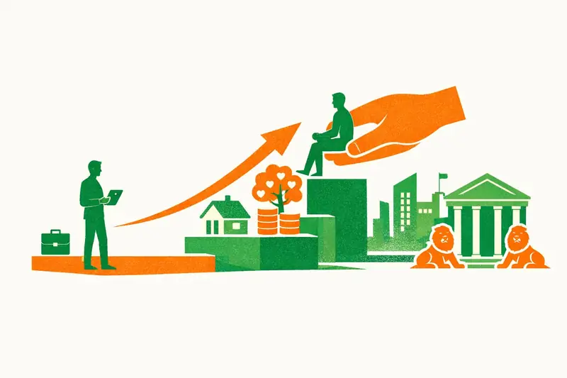 ING beleggen: complete gids voor investeren bij ING