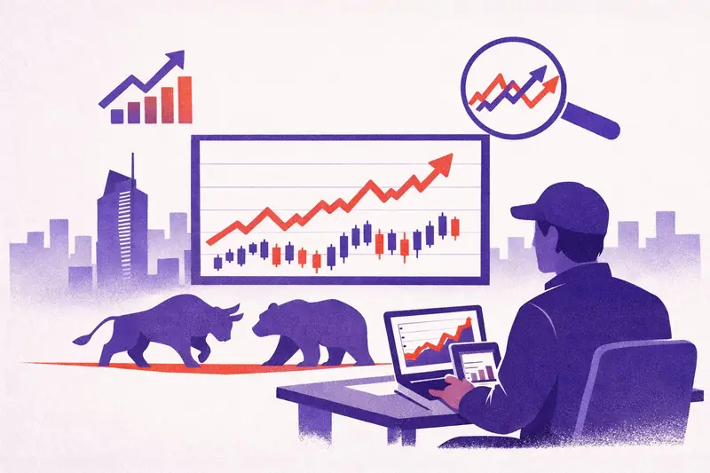 Nasdaq traden: actuele informatie en tools voor succesvol handelen