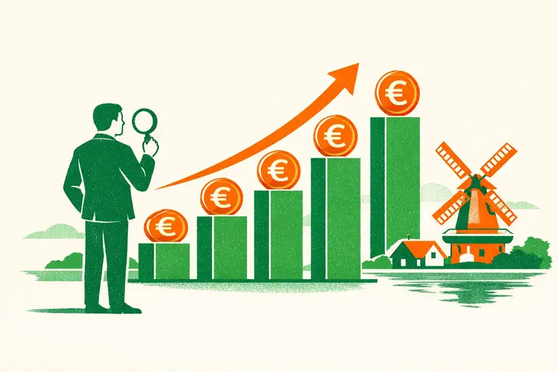 Beste dividend aandelen: topkeuzes en investeringsinzichten
