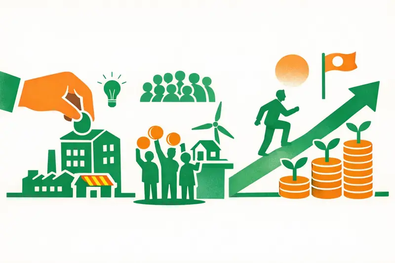 Hoe kun je effectief investeren? Praktische gids voor investeren in 2025